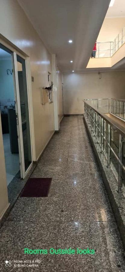 Oyo 74401 Aster Garden Suites Delhi  Exterior photo