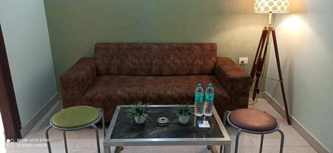 Oyo 74401 Aster Garden Suites Delhi  Exterior photo