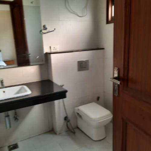 Oyo 74401 Aster Garden Suites Delhi  Exterior photo